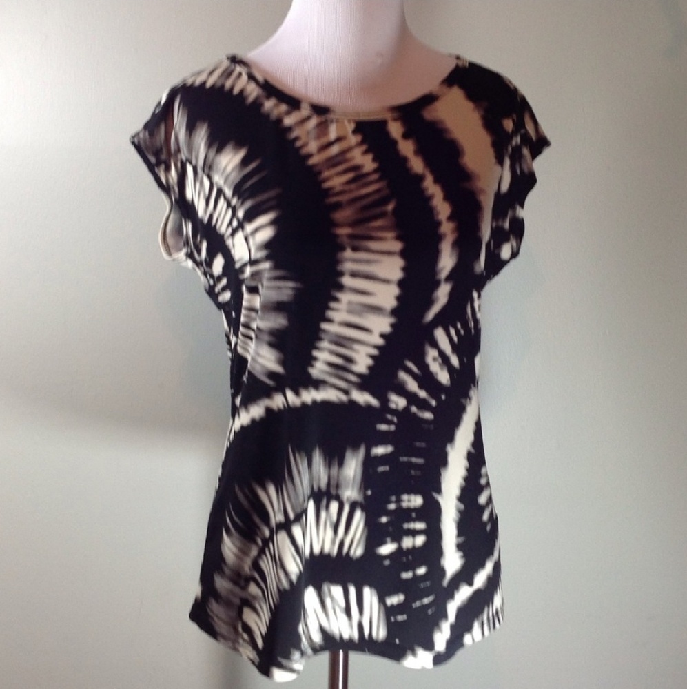 Tie Die Top